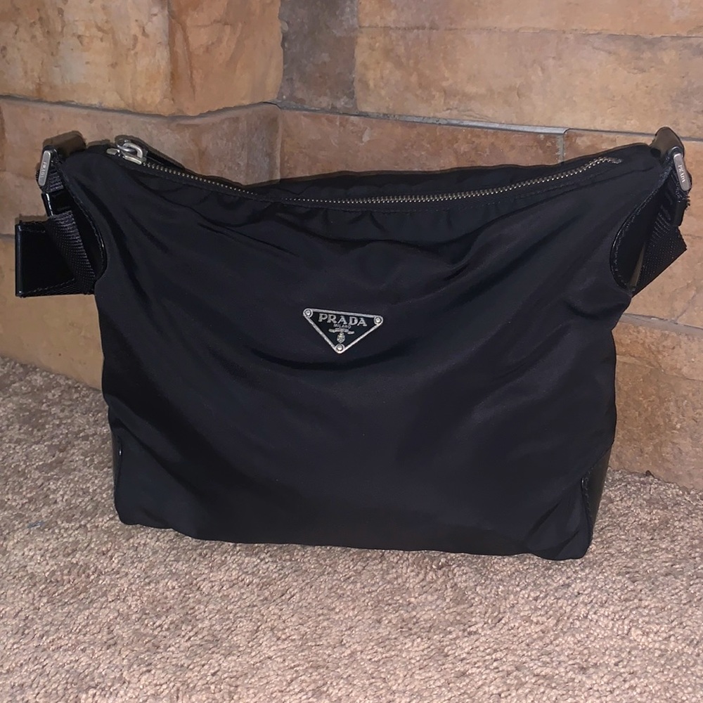 Prada bag